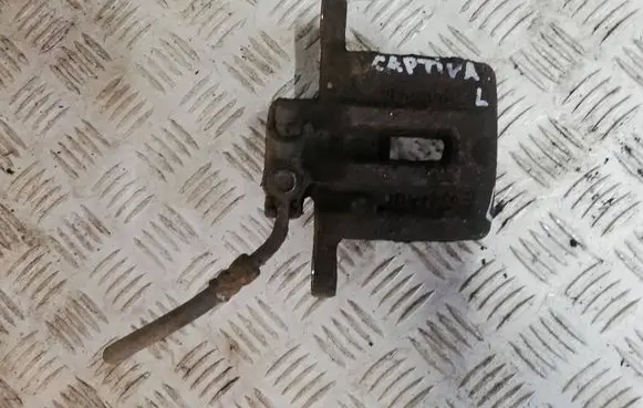 Chevrolet Captiva Rear brake caliper
