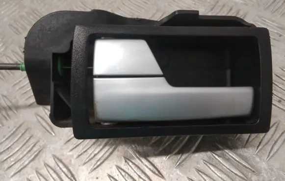 Ford Mondeo Mk III Rear door interior handle 1S71F22601A