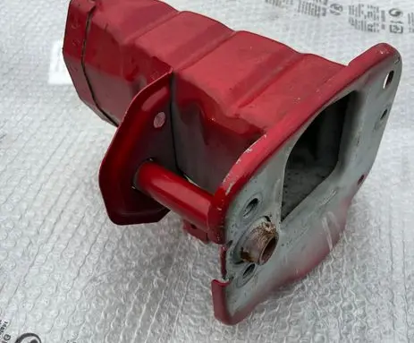 Volvo V40 Front side member 35123593