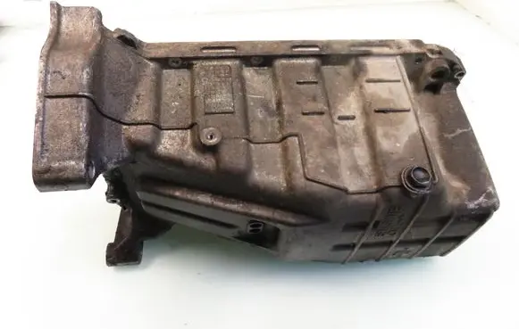 Honda Jazz Oil sump