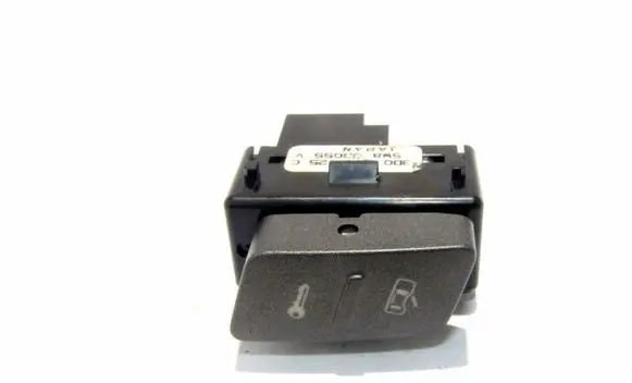 Volkswagen Phaeton Other switches/knobs/shifts