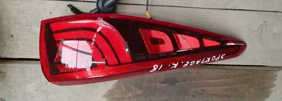 KIA Sportage Rear/tail lights 92401F11