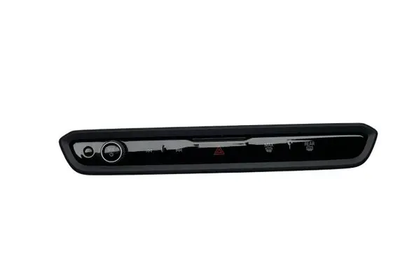 BMW 2 G42 Sound control switch 5A63F19