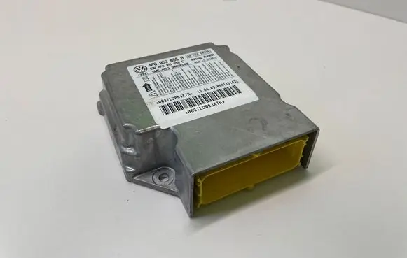 Audi A6 S6 C6 4F Airbag control unit/module 4F0959655B