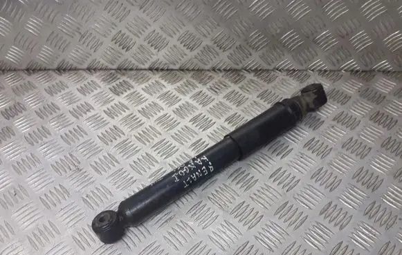 Renault Kangoo I Front shock absorber/damper