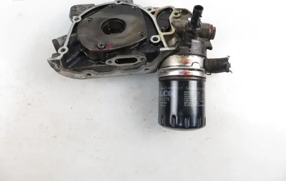 Opel Omega B2 Other engine part 9129093 871473081