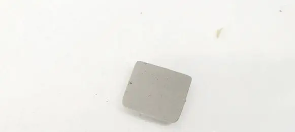 Volvo V60 Other interior part 1550