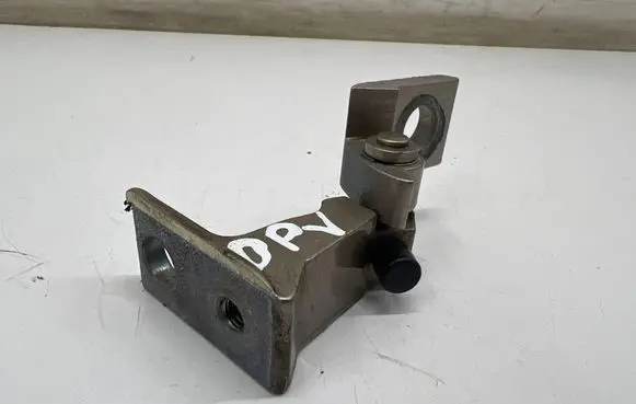 Front door upper hinge