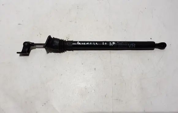Porsche Panamera (971) Front door check strap stopper 971837180A