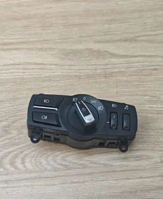 Light switch
