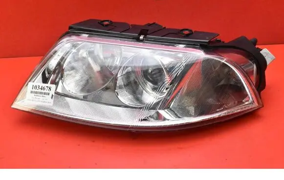 Volkswagen PASSAT B5.5 Headlight/headlamp