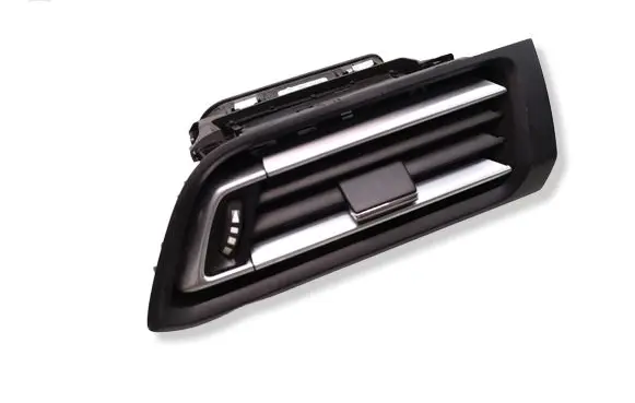 Peugeot 308 Dashboard side air vent grill/cover trim 96778766