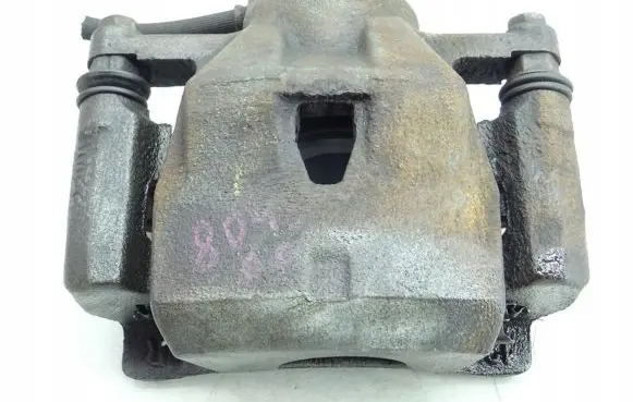 Toyota Prius (XW30) Front brake caliper
