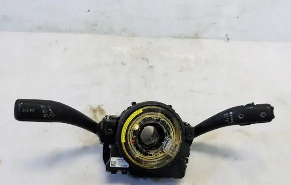 Audi A4 S4 B8 8K Headlight wiper switch 8K0953568D