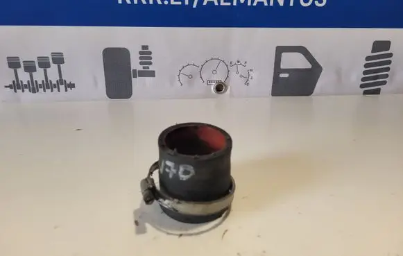 Volvo V70 Intercooler hose/pipe