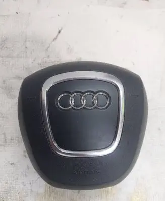Audi A6 S6 C6 4F Steering wheel airbag 4F0880201BK