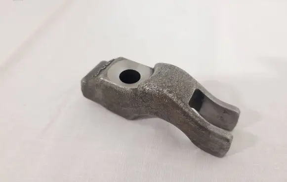 Opel Astra J Fuel Injector clamp holder SB32