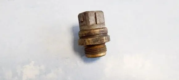 Ford Fiesta Coolant temperature sensor 87BB8B607AA