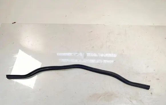BMW X5 E70 Engine compartment rubber A2216280098