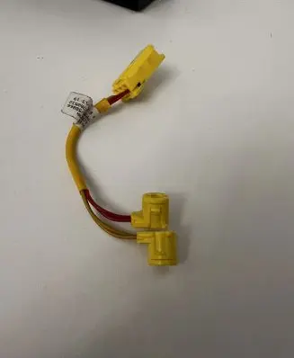 Honda CR-V Airbag squib ring wiring 306185820AA