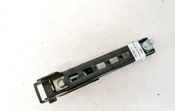 Dodge Journey Seat belt adjustment rail 605300800F T887A0900A