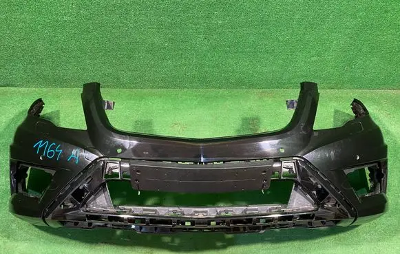 Mercedes-Benz GLK (X204) Front bumper A2048855765