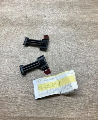 Audi A7 S7 4G Windshield trim 4G8845631B