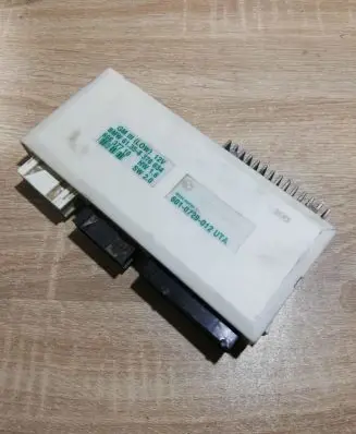BMW 5 E39 Comfort/convenience module 8378634