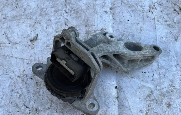 Renault Trafic III (X82) Engine mount vacuum valve 113752598R 12841371R 112101380R