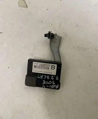 Toyota RAV 4 (XA30) Immobilizer control unit/module 626905000