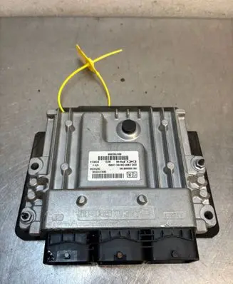 Citroen C5 Engine control unit/module ECU DOPEUGEOTCITROEN