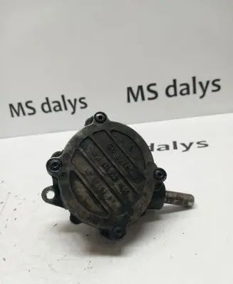 Mercedes-Benz C W203 Vacuum pump A64623065 64623065