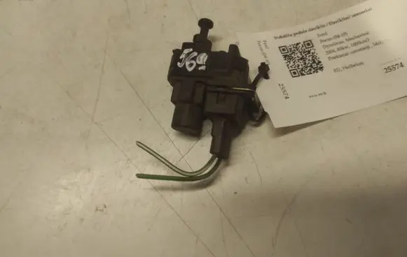 Ford Focus Brake pedal sensor switch 93BB13480BC