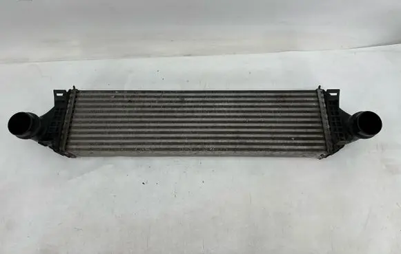 Volvo V40 Intercooler radiator 31338734