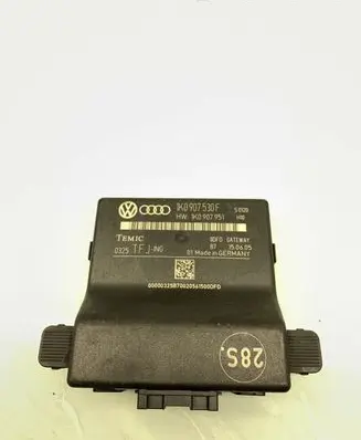 Volkswagen Golf Plus Gateway control module 1K0907530F