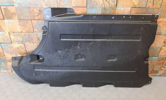 BMW X4 G02 Front underbody cover/under tray 7394743 51757394743