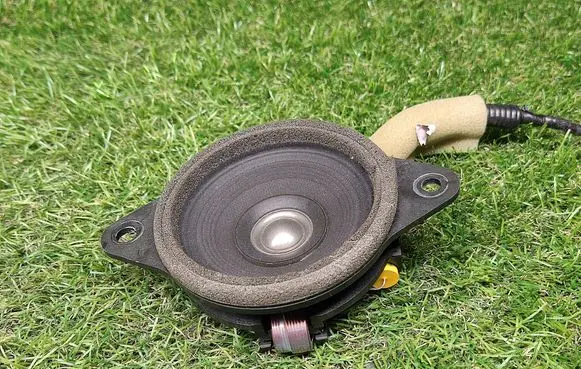 Lexus GS 250 350 300H 450H Front door speaker 8616030D90