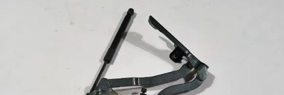 Dodge Durango Tailgate/trunk/boot hinge 84035787 5278