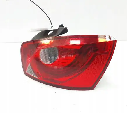 Seat Ibiza IV (6J,6P) Rear/tail lights