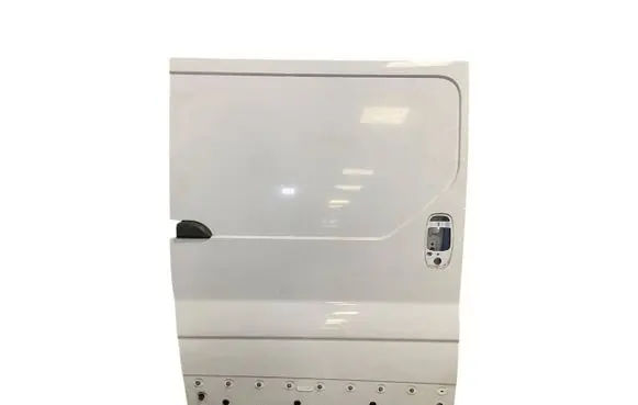 Renault Trafic II (X83) Side sliding door 