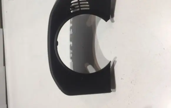 Peugeot Partner Steering wheel column trim 9816557277