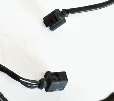 Seat Leon (1P) Negative earth cable (battery)