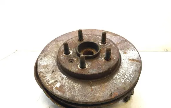 Opel Insignia A Front wheel hub 13245967 B397