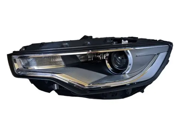 Audi A6 S6 C7 4G Headlight/headlamp 4G0941005 A046345 1EL01115011