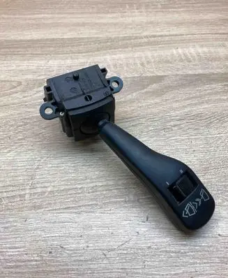 BMW 3 E46 Wiper control stalk 8363669 8363669I 01204020