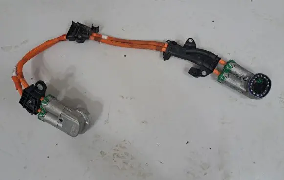 BMW iX Other wiring loom 5A0C134