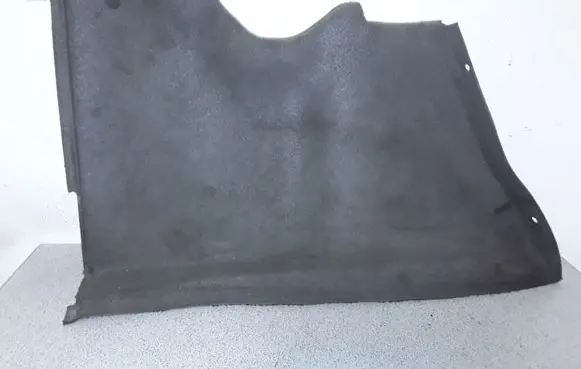 BMW 5 E39 Other trunk/boot trim element 8159475