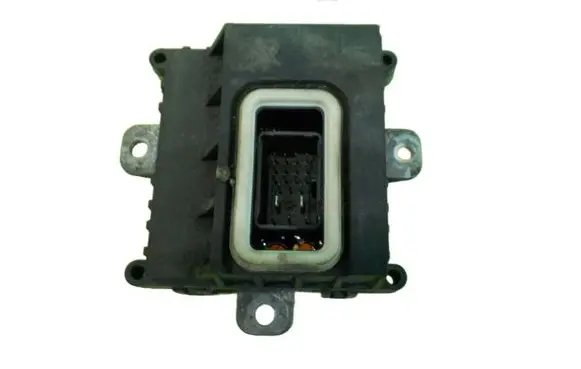 BMW X3 E83 Central body control module UP136