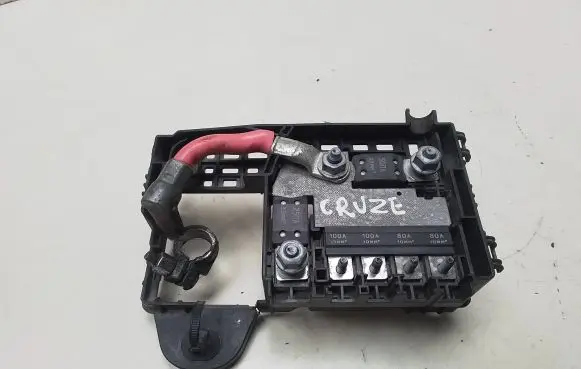 Chevrolet Cruze Positive wiring loom 96964227