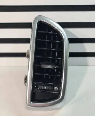Porsche Cayenne (92A) Dashboard side air vent grill/cover trim 7P5819703D